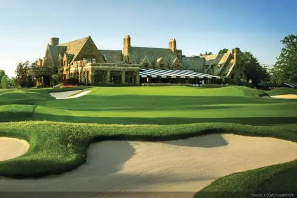 Best Golf Courses in the US: Architecture & Design Guide