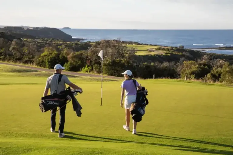 Best Golf Getaway Options: Ultimate Itinerary & Resort Guide