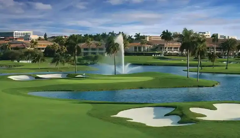 Best Golf Packages United States: Expert Resort Guide