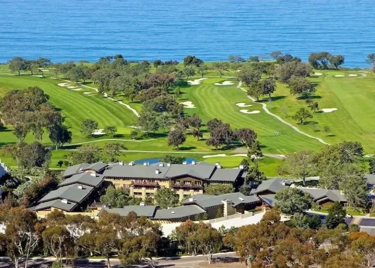 Best Golf Resorts United States: Strategic Itinerary Handbook