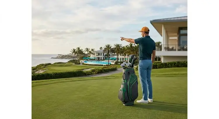 Best Golf Tour Plans: Expert Itinerary and Logistics Guide