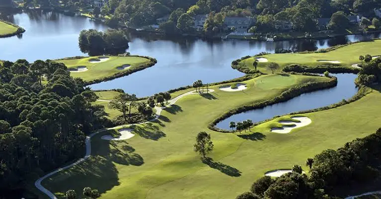 Best Golf Trip Options: Comprehensive Itinerary and Logistics Guide