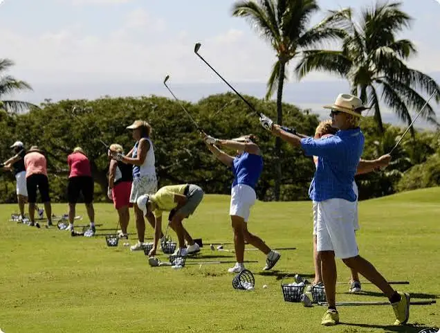 Best Golf Vacation For Corporate Groups: Event & Resort Guide